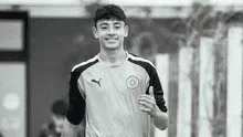 Tragedia en el fútbol uruguayo: asesinan a arquero de 14 años del Montevideo City Torque