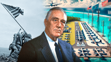 El país que vive del internet y clave para las bases aéreas de EE. UU. hace 82 años: quedaría bajo el mar en 2100