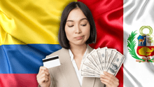 Colombia es el sexto país de América Latina que tiene el salario mínimo más bajo en 2025 pero más alto que el de Perú