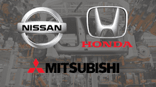 ¿Qué implicaciones tendría la fusión entre Honda y Nissan para la industria automotriz en el mundo?