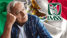 ¡Alerta IMSS! Pensión de enero 2025 bloqueada para ciertos pensionados: quiénes se verán afectados en enero y las razones detrás