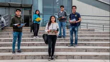 Pronabec: más de 19.000 becas para educación superior beneficiaron a jóvenes en situación de vulnerabilidad