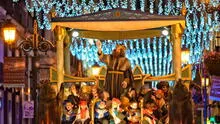 Conoce la cabalgata de Reyes Magos 2025 en Zaragoza: una clásica propuesta navideña en España