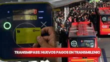 Grandes novedades de TransMiPass, la nueva tarjeta de Transmilenio: valor del pasaje, subsidios y cómo ahorrar $738 por pasaje