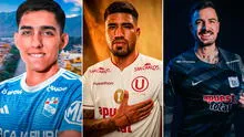 Fichajes de la Liga 1 2025: altas, bajas, renovaciones y rumores del fútbol peruano