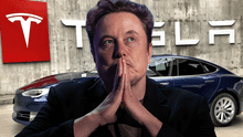 Tesla de Elon Musk lidera el alza de los "Siete Magníficos" del mundo: acciones tecnológicas subieron en Navidad