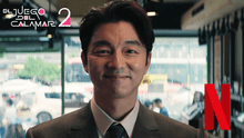 Gong Yoo en 'El juego del calamar 2': la oscura historia detrás del reclutador en la serie de Netflix