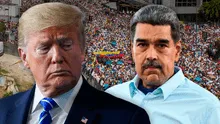 Las figuras que serían clave para Venezuela durante la presidencia de Trump desde 2025: un latino en la lista