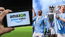 Amazon se retira de la Premier League: razones detrás del fin del millonario acuerdo de transmisión