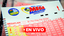 Resultado Mega Millions, 27 de diciembre 2024: conoce el resultado del Jackpot y premios de la lotería en Estados Unidos