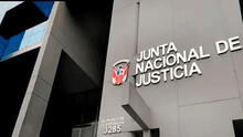 Fiscales denuncian irregularidades en los concursos de la Junta Nacional de Justicia