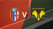 Previa: Se enfrentan Bologna y Hellas Verona por la fecha 18