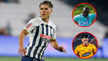 Alianza Lima pierde a Catriel, pero asegura 2 fichajes: los extranjeros que llegarían para el 2025