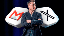 Elon Musk lanzará XMail: así sería el nuevo servicio de correo electrónico que competiría con Gmail y Outlook