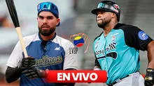 Navegantes del Magallanes vs. Bravos EN VIVO: ¿a qué hora y donde ver el juego de la LVBP 2024-25?