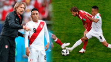 No solo fue Yotún con Kroos, Ricardo Gareca revela que comparaba a Cueva con verdugo de Perú en Rusia 2018