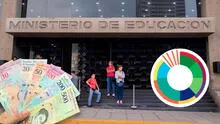 Buenas noticias para los docentes del MPPE en diciembre 2024: consulta si recibes hasta 5.000 bolívares en Venezuela