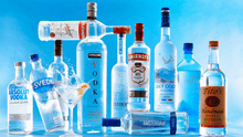 Prestigiosa marca de vodka se declaró en bancarrota luego de varios años en el mercado por todo el mundo