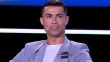 Cristiano Ronaldo revela qué cargo le gustaría tener en el fútbol tras retirarse: no es DT ni asistente