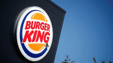 Estas son las fechas especiales en las que Burger King regalará hamburguesas antes de finalizar el 2025