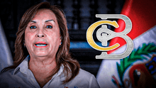 Dina Boluarte cierra el 2024 como la peor presidenta de Sudamérica, según CB Consultora