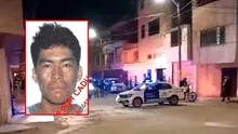 Acribillan a presunto líder de banda Los Lobos en feroz balacera en Trujillo