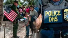 Nueva norma migratoria del DHS en EE. UU. da menos opciones para defender el asilo y acelerar las deportaciones