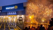 Walmart en Año Nuevo: revelan horario de trabajo en las sucursales de Estados Unidos para el cierre de la temporada