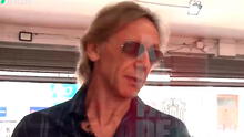 Ricardo Gareca rompe su silencio sobre hija no reconocida y se hace prueba de ADN: "Apareció 40 años después"