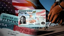 Malas noticias para inmigrantes con Green Card: 3 razones por las que serías deportado en Estados Unidos