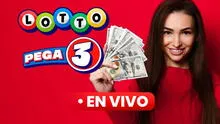 Lotería Nacional de Panamá EN VIVO HOY, 28 de diciembre 2024: resultados Lotto y Pega 3, qué jugó y números ganadores