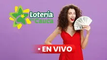 Lotería del Cauca EN VIVO HOY, sábado 28 de diciembre 2024: resultados del último sorteo y números ganadores