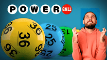 RESULTADO Powerball del 28 de diciembre del 2024: conoce el Jackpot y premios de la lotería en Estados Unidos