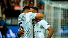 ¡El Team es campeón! Alajuelense ganó 2-1 a Herediano, pero los florenses lograron el título de la Liga Promerica 2024