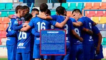 Deportivo Binacional exige a la FPF incorporarlo para jugar la Liga 1 2025 tras ganar medida cautelar