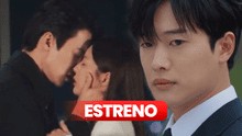 'Cuando el teléfono suena' capítulo 10 en Netflix: ¿a qué hora y cómo ver el drama coreano en español latino?