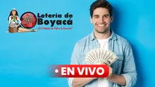 Último sorteo Lotería de Boyacá EN VIVO, 28 de diciembre: qué salió vía Canal 13 y números ganadores