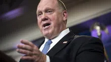 Tom Homan advierte sobre el impacto de la política migratoria de Trump en la seguridad fronteriza