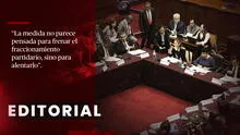 Vuelve el financiamiento privado a partidos políticos