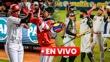 Juego de Cardenales vs Águilas HOY, 28 de diciembre: hora del partido, dónde ver y pitchers por el round robin LVBP