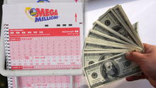 Mega Millions premia con US$1.22 mil millones a un afortunado jugador de California