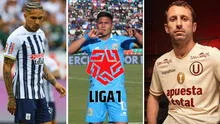 La Liga 1 2025 estaba planificada para 17 equipos, luego aumentó a 18 y podrían ser 19