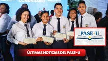 Maravillosas novedades del PASE-U HOY, 28 de diciembre: tercer pago 2025, calendario, tarjetas y verificar el pago de IFARHU