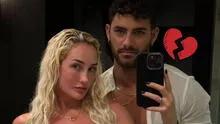 Fran Maira confirma fin de su romance con Austin Palao: “Le deseo lo mejor, lo amé mucho”