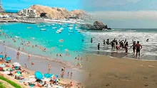 Año Nuevo 2025 en las playas del sur: normas y restricciones en Punta Negra, Punta Hermosa y Chorrillos