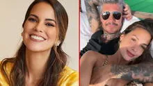 Valeria Piazza no cree en el distanciamiento de Milett Figueroa y Marcelo Tinelli: “Todo es para promocionar el reality”