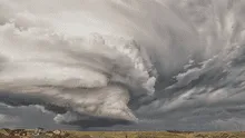 Tornados en el sureste de Texas: daños graves y alertas activadas para proteger a las comunidades locales