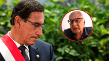 “Un millón 300.000 (….) para otorgarnos la buena pro”: aparece nuevo testimonio contra Martín Vizcarra