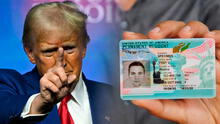 La promesa de Trump si cumples este requisito en Estados Unidos para inmigrantes que necesitan la Green Card gratis