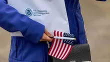 Atentos, inmigrantes en EE. UU.: la cantidad de años que debes vivir en USA para solicitar la naturalización en 2025